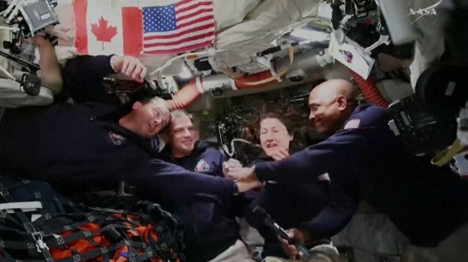 Astronauții NASA, plătiți ORibil pentru misiunile spre Lună! Suma șocantă