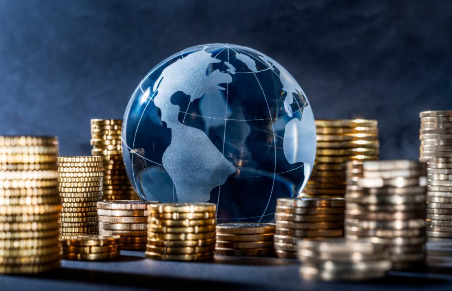 Bloomberg: Războiul din Ucraina reaprinde flacăra stagflației globale