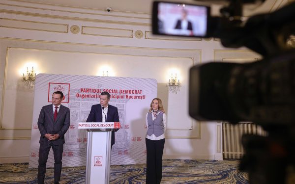 UE sparge secretul banilor PSD pentru presă: 2,6 milioane lei în două luni