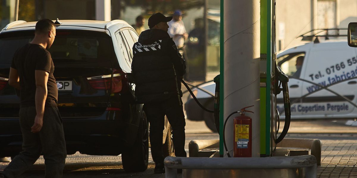 Carburanții în România: Scumpire-record de 31% într-un an – Ce se întâmplă