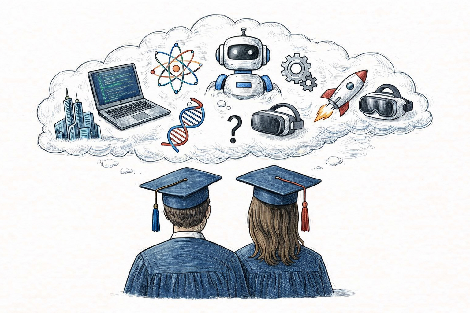 Educația 4.0: Viitorul Muncii și Provocările Sistemului Actual Sistemul educațional din România se află într-un punct de cotitură