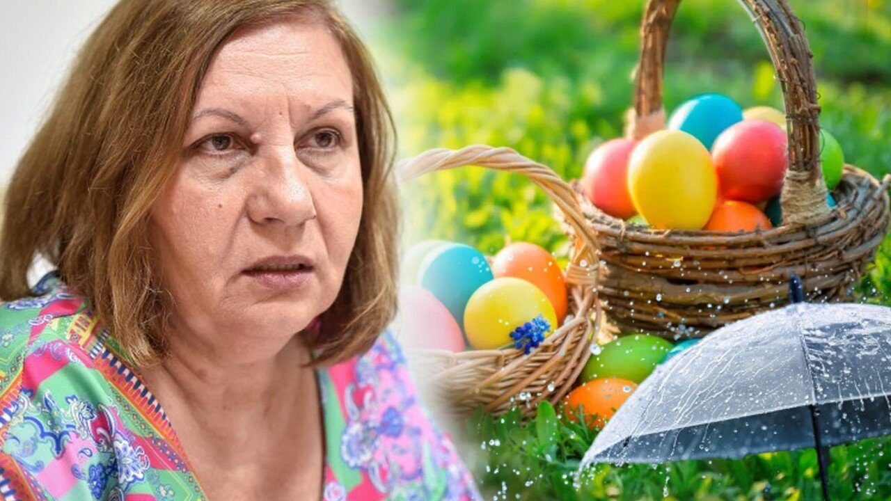 Ger cumplit de Paște în România: Elena Mateescu (ANM) dă alarma!