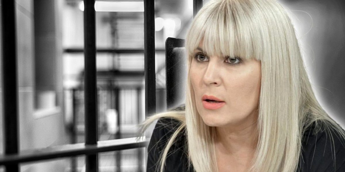 Marea schimbare a fiicei Elenei Udrea, la primul Paște liber. Mesajul fostei ministre