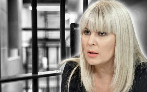 Marea schimbare a fiicei Elenei Udrea, la primul Paște liber. Mesajul fostei ministre