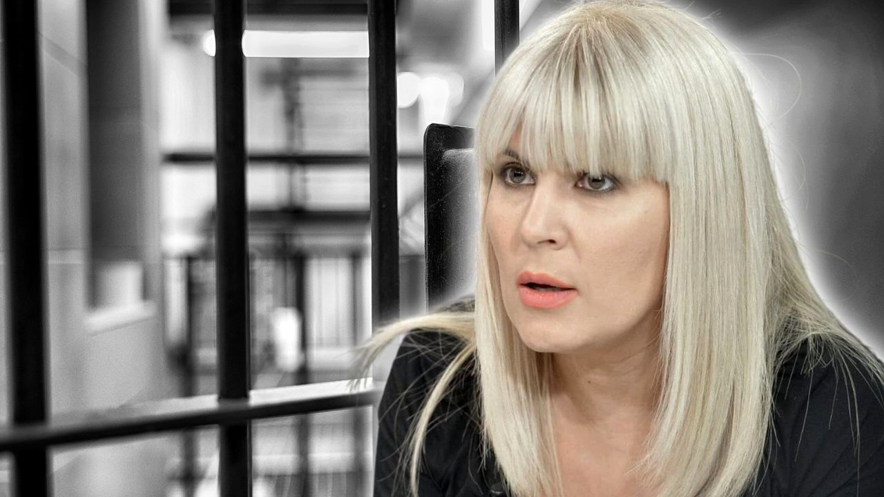 Marea schimbare a fiicei Elenei Udrea, la primul Paște liber. Mesajul fostei ministre