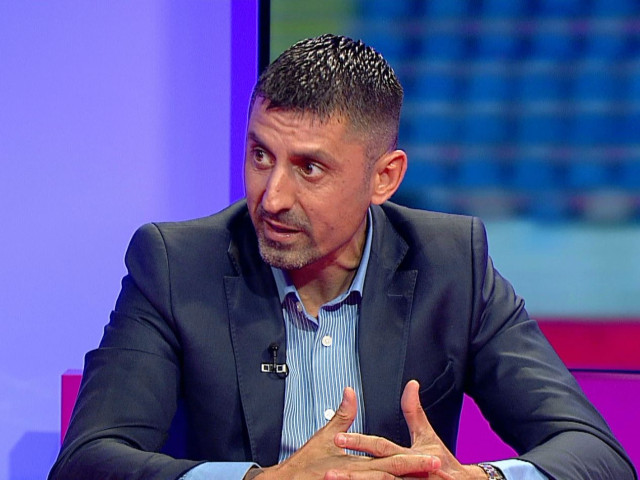 Dănciulescu, furios după CFR – Dinamo: „Cîrjan, nu ai voie să faci așa ceva!”