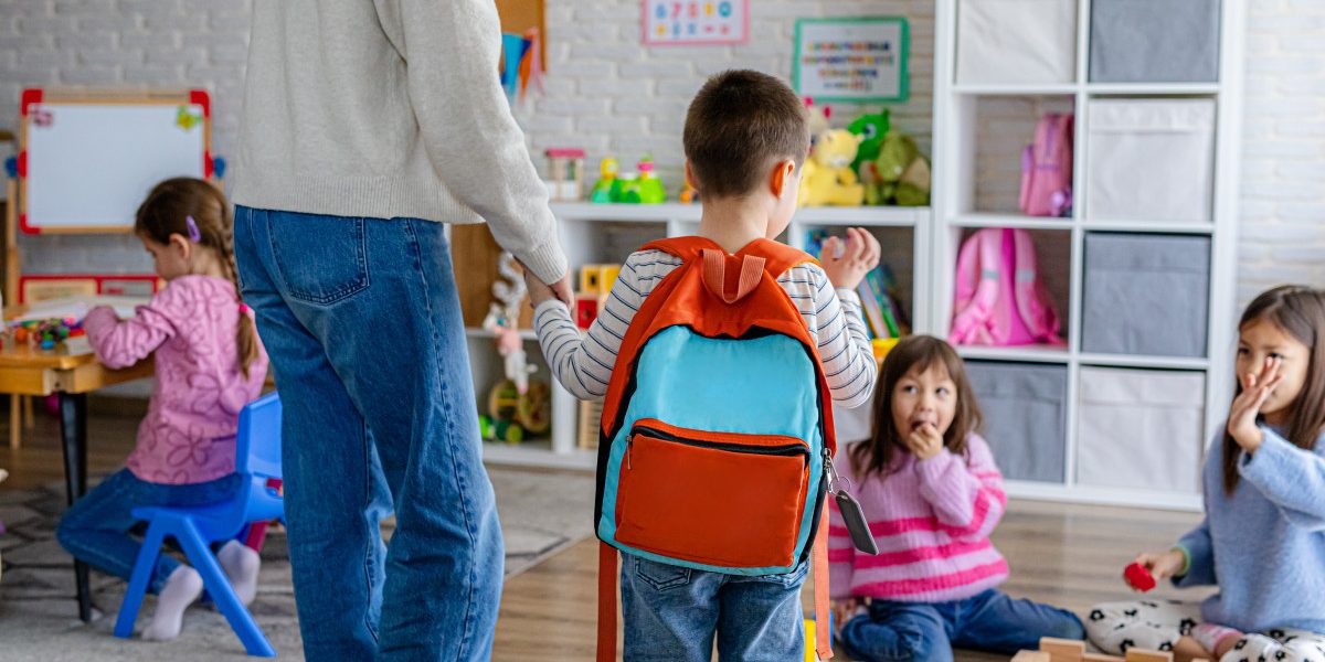 Calendarul înscrierilor la grădiniță și creșă 2026-2027: Când începe prima etapă