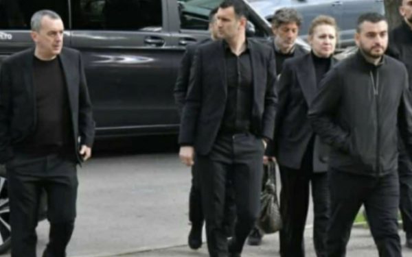 Decizia familiei Savvidis: Cum va fi înmormântat Mircea Lucescu