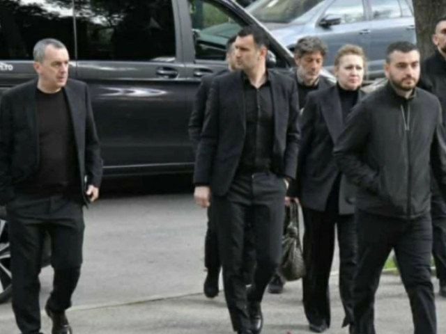 Decizia familiei Savvidis: Cum va fi înmormântat Mircea Lucescu