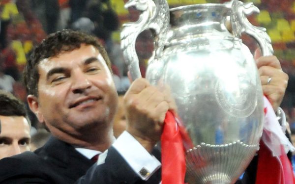 Borcea, furios după ce Dinamo a ajuns ultima: „Cel mai important meci al sezonului”