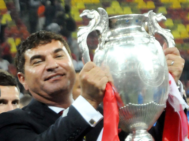 Borcea, furios după ce Dinamo a ajuns ultima: „Cel mai important meci al sezonului”