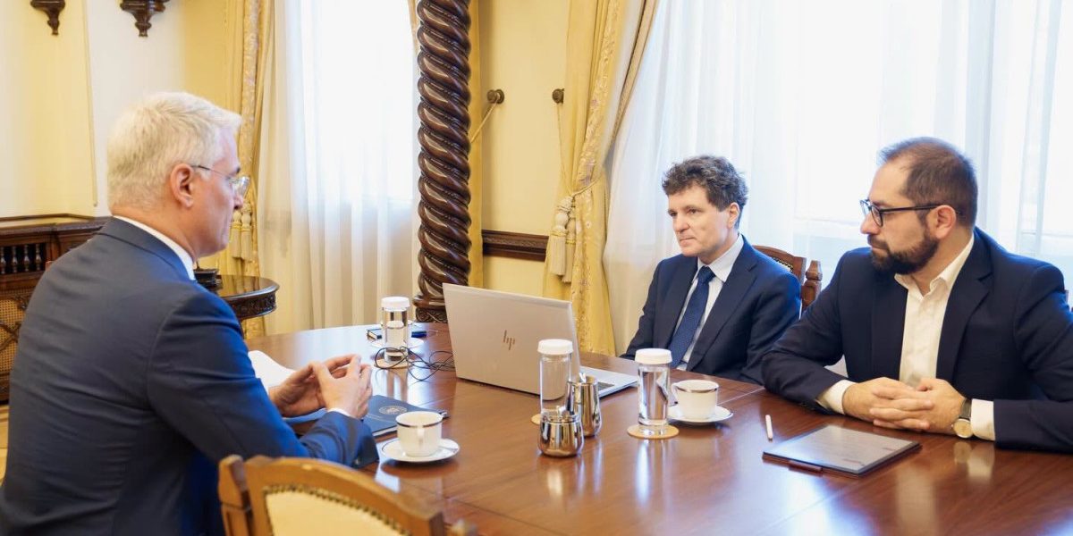 Nicușor Dan: Prioritate zero, banii din PNRR, indiferent de politica din România