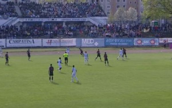 Corvinul – Chindia 2-0: Liga 2 începe cu spectacol la Digi Sport 1! Programul