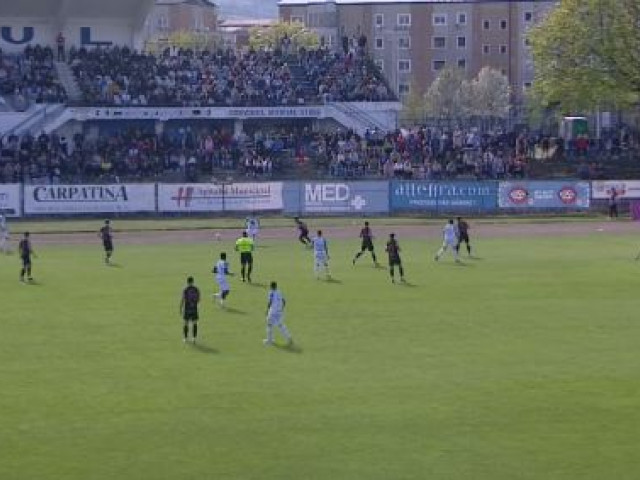 Corvinul – Chindia 2-0: Liga 2 începe cu spectacol la Digi Sport 1! Programul