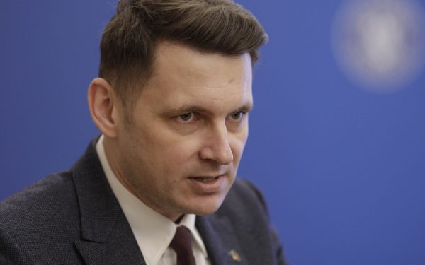 Abrudean, replică DURĂ la PSD: „Bolojan a deranjat unde doare”