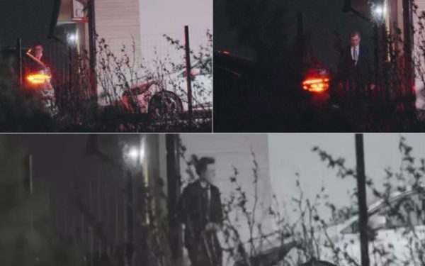 Dosar exploziv: Elena Lasconi, vizată de DIICOT. Percheziții în cazul pozelor din campanie