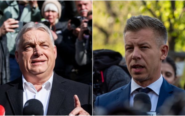 Ungaria 2026: Primele date parțiale arată victoria lui Viktor Orban? Numărătoarea LIVE