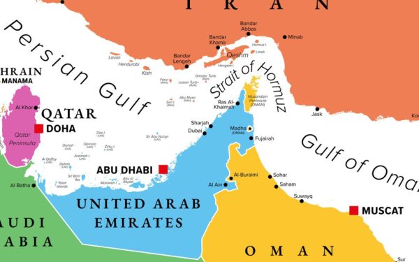 Iran: Porturile din Golf, condiție extremă – „Toți sau nimeni”