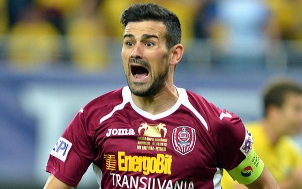 Cadu revine la CFR Cluj! Iuliu Mureșan, omul care l-a convins
