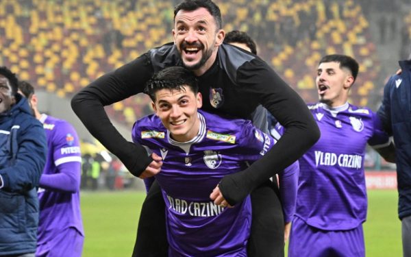 Mario Tudose, transfer de 3 milioane € Anunțul a fost făcut de Dani Coman