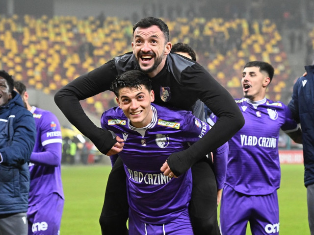 Mario Tudose, transfer de 3 milioane € Anunțul a fost făcut de Dani Coman