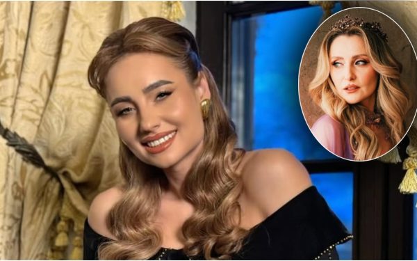 Divorț cu ecou în showbiz: Emilia Dorobanțu, anunțul și mesajul Alinei Sorescu