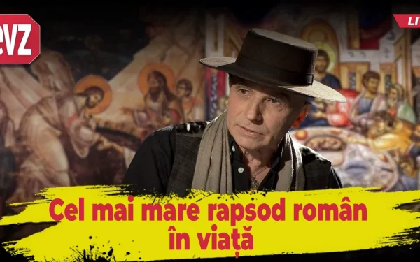 EXCLUSIV Grigore Leșe, despre marea problemă: Ce neajuns ne macină zilnic?