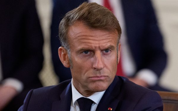 Macron, lege anti-„interferențe străine” înaintea prezidențialelor din Franța