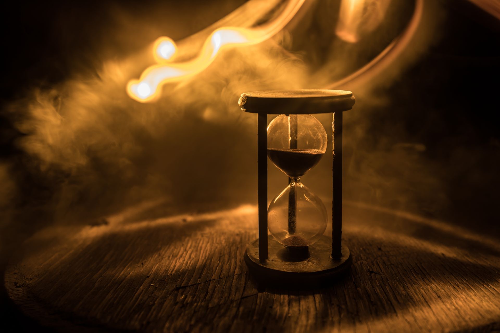 Test de cultură generală despre natura timpului