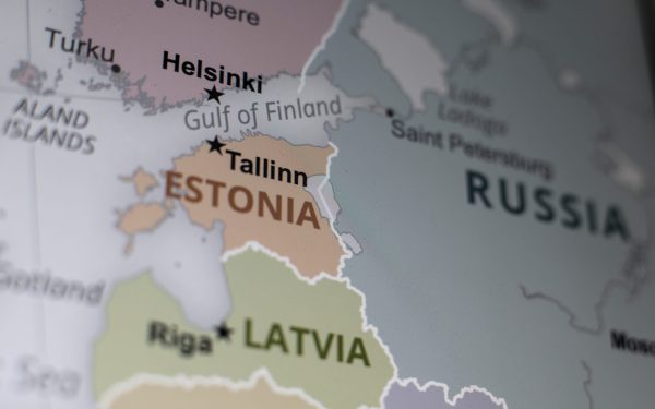 Ţară din Europa în alertă: Se pregăteşte de război cu Rusia