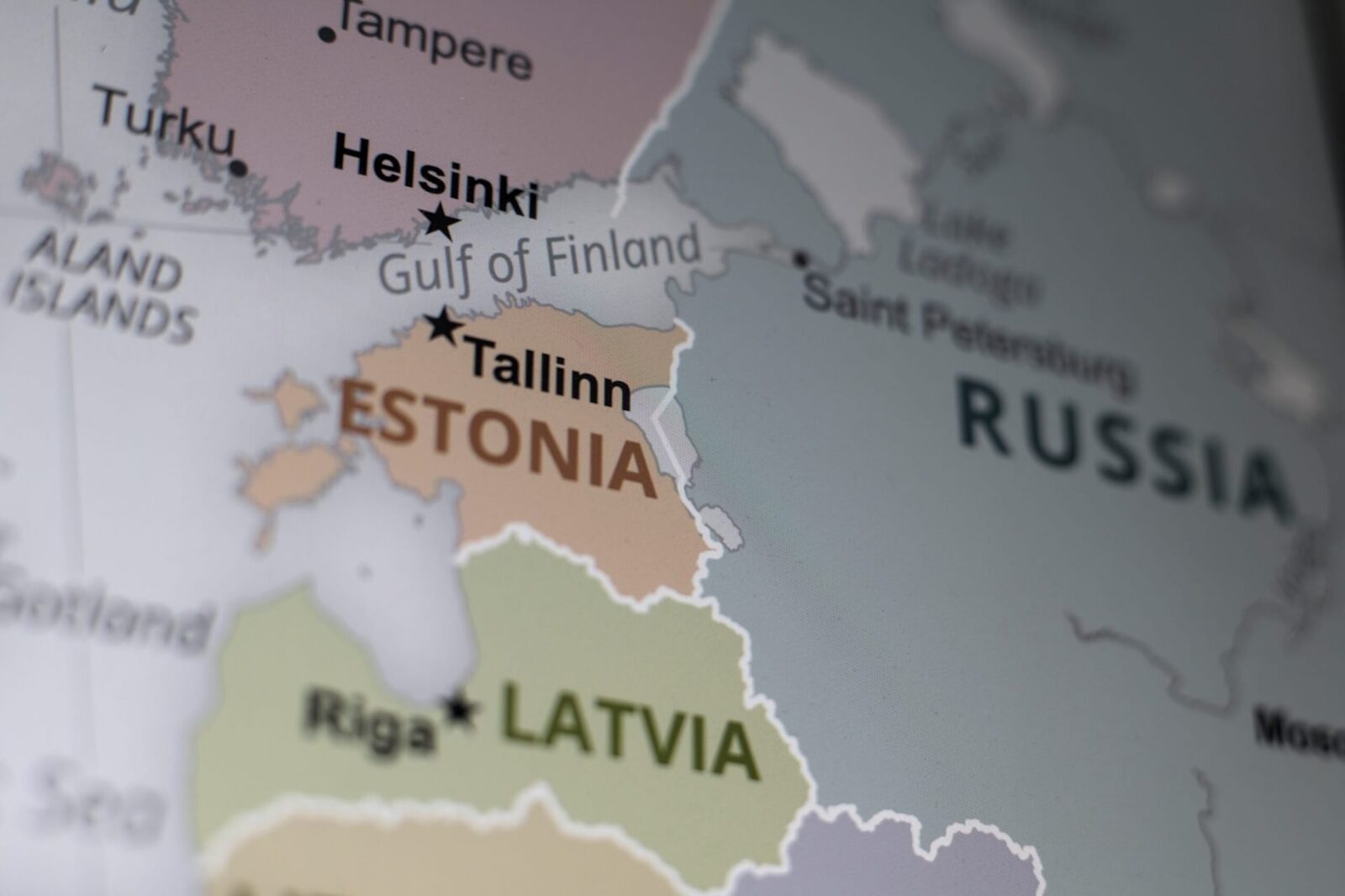 Ţară din Europa în alertă: Se pregăteşte de război cu Rusia