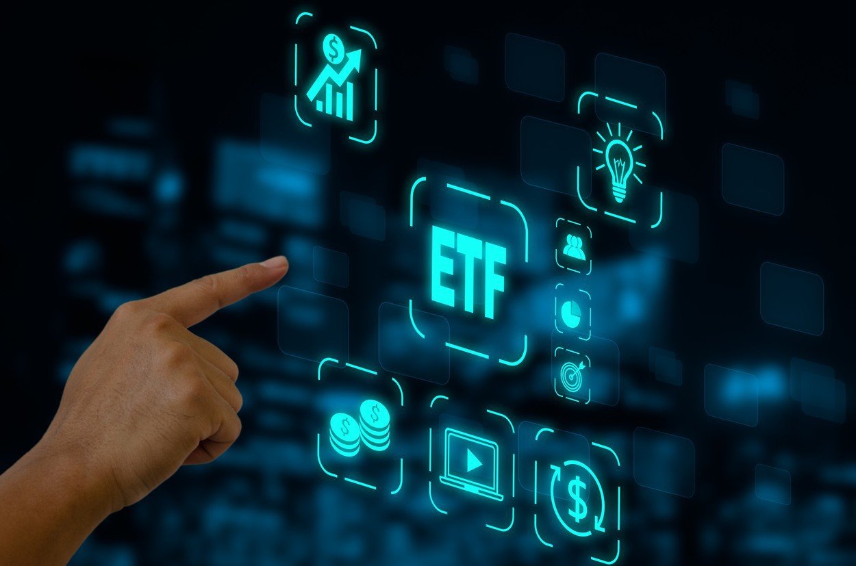 Singurul ETF cu acțiuni străine se impune: activele au crescut cu 33% deja în 2023