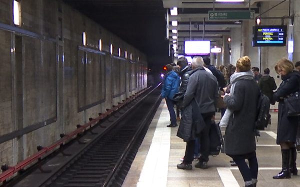 Metroul din București, mai scump ca-n Praga: Noile tarife, de la 1 Mai