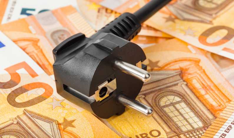 cel mai scump curent din Europa se plătește la București