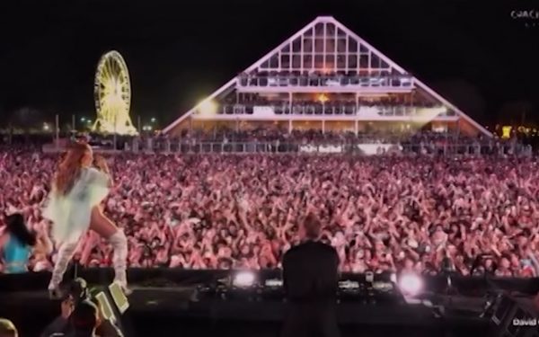 JENNIFER LOPEZ, show incendiar la Coachella: apariția-șoc pe scenă!
