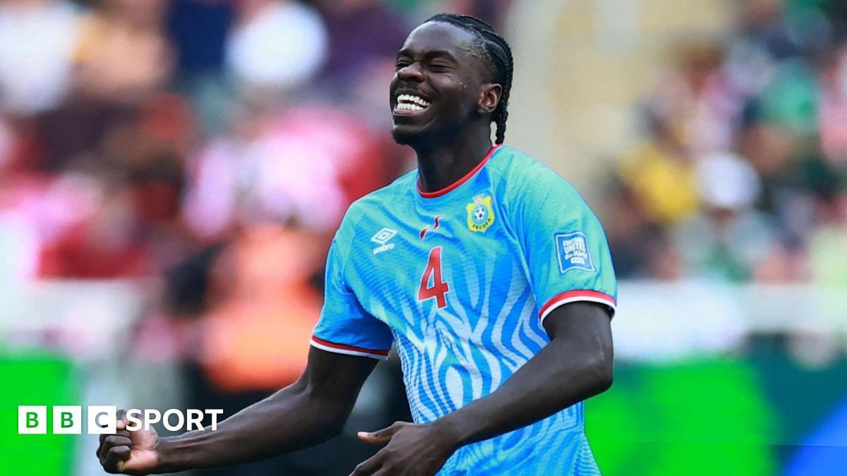 Congolii de Răsărit, prima victorie pentru Leoparzi în playoff-ul intercontinental Într-o seară istorică, Congo și Jamaica s-au întâlnit pentru prima dată în meci oficial, în cadrul primului tur al playoff-urilor intercontinentale FIFA, un duel plin de tensiune și emoție, care a culminat cu victoria spectaculoasă a Congolii de Răsărit