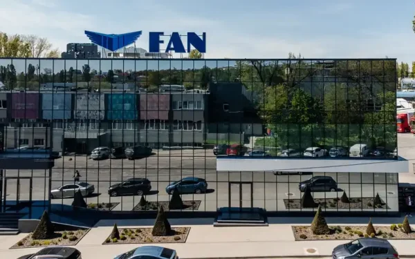 Fan Courier, blocaj total: Niciun sediu nu mai funcționează în România