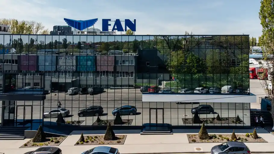 Fan Courier, blocaj total: Niciun sediu nu mai funcționează în România