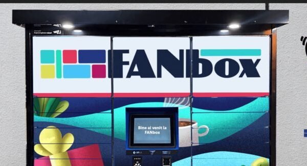 Fan Courier, REVOLUȚIE în livrări: Agențiile fizice, ÎNCHISE. Totul la lockere