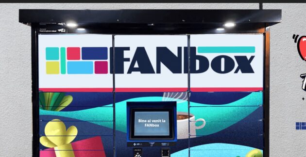 Fan Courier, REVOLUȚIE în livrări: Agențiile fizice, ÎNCHISE. Totul la lockere