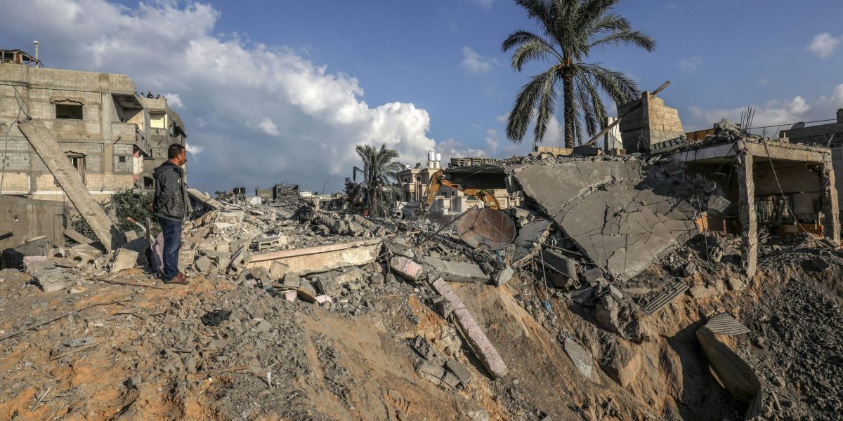 Consiliul pentru Pace al lui Trump, falimentat. Nu mai are bani!