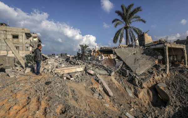 Consiliul pentru Pace al lui Trump, falimentat. Nu mai are bani!
