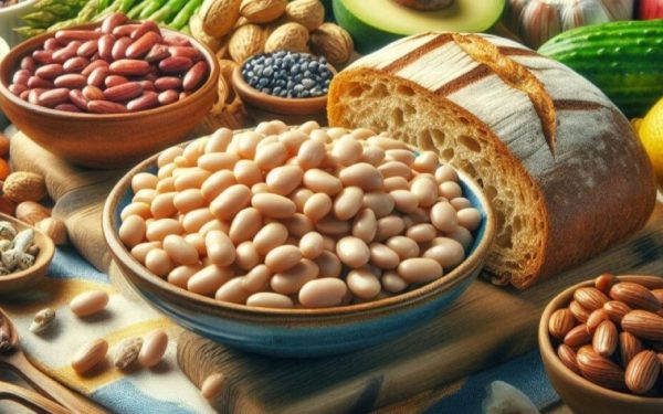 Superalimentul SECRET: Slăbești ca Ozempic, inima protejată și fără cancer