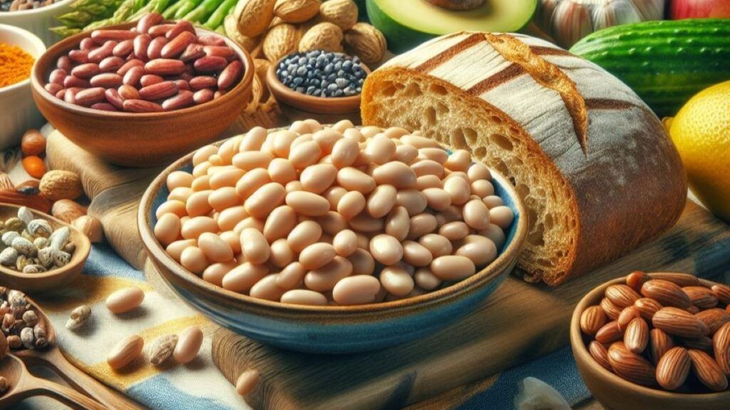 Superalimentul SECRET: Slăbești ca Ozempic, inima protejată și fără cancer