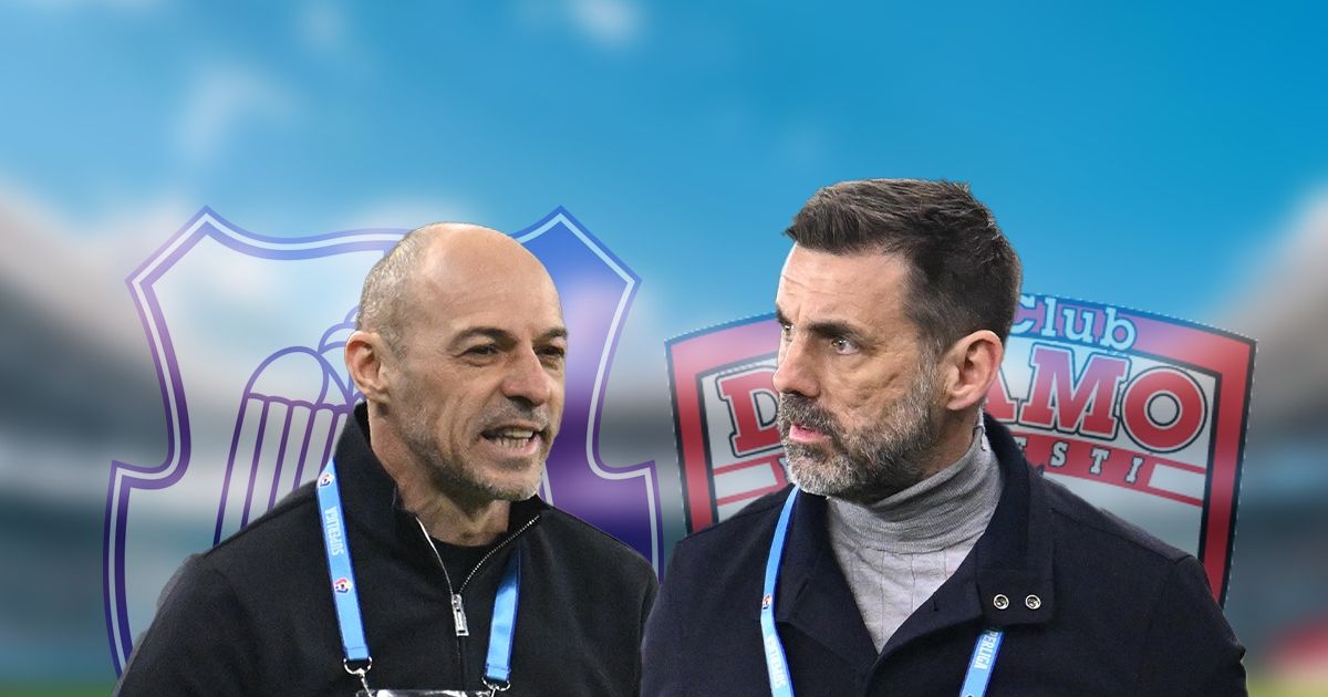 FC Argeș și Dinamo se întâlnesc în această seară, de la ora 19:30, într-un meci crucial din etapa a treia a play-off-ului din Liga 1