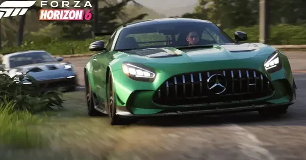Forza Horizon 6, un nou rival pentru fanii auto? Impresii fierbinți!