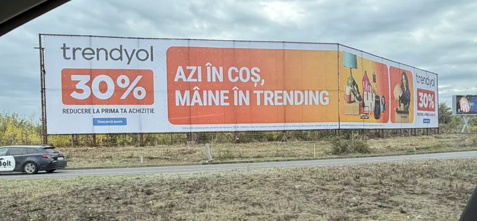 Cifrele EXPLOZIVE: Cum a crescut Trendyol în România!