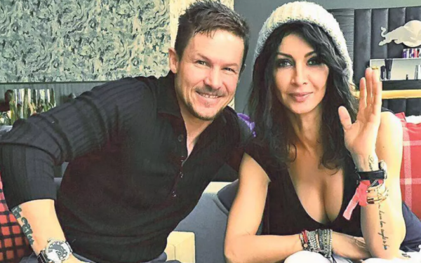 Mihaela Rădulescu, coșmar după moartea lui Felix Baumgartner: „Nu am furat Rolex”