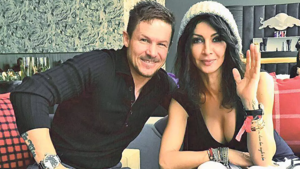 Mihaela Rădulescu, coșmar după moartea lui Felix Baumgartner: „Nu am furat Rolex”