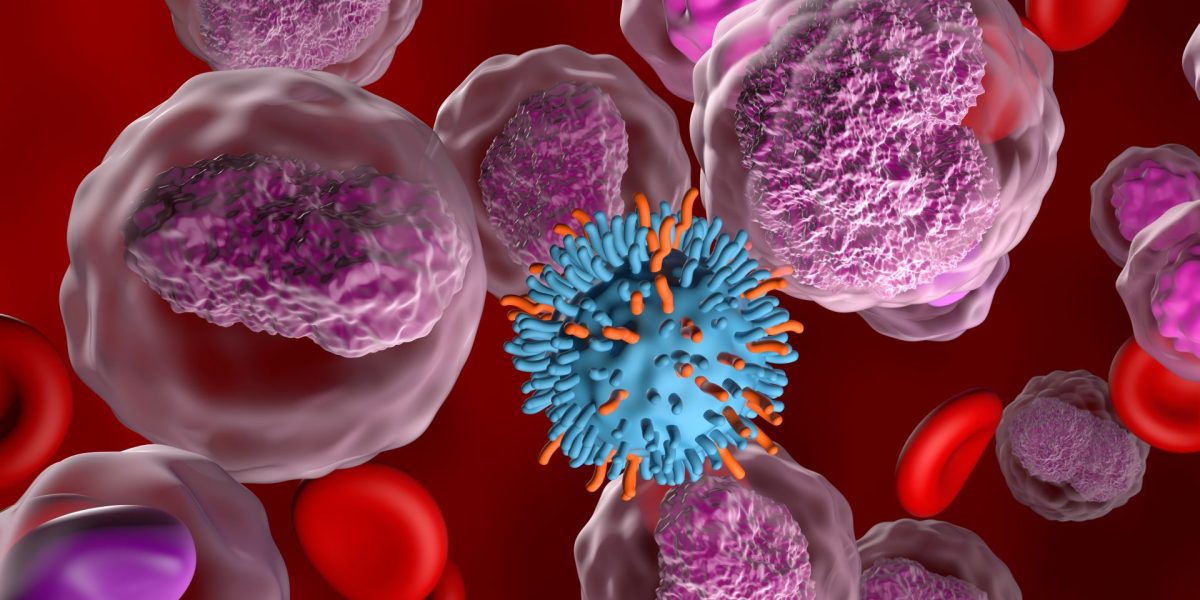 O pacientă, vindecată de 3 boli autoimune: Medicii au „resetat” imunitatea